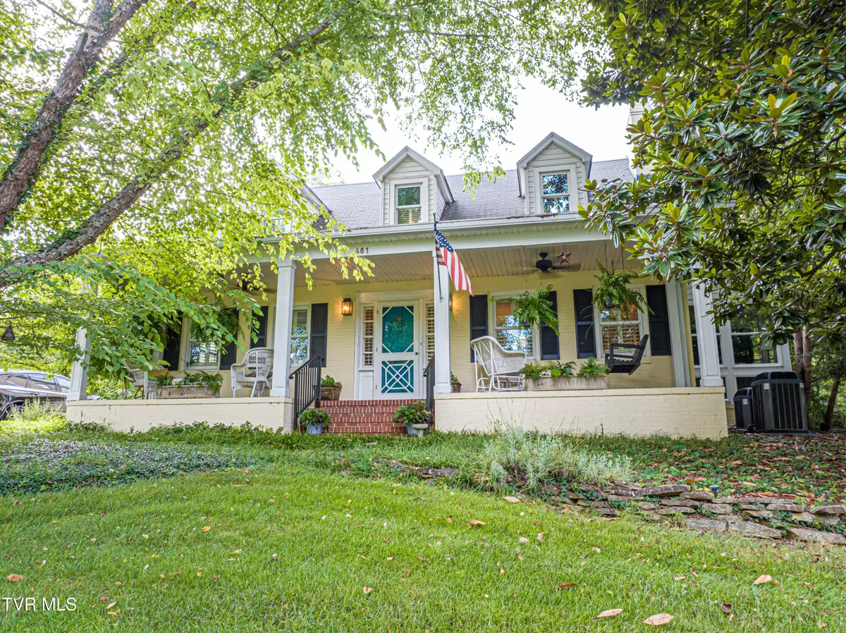 461 Circle Drive, Abingdon, VA 24210 - Image #1