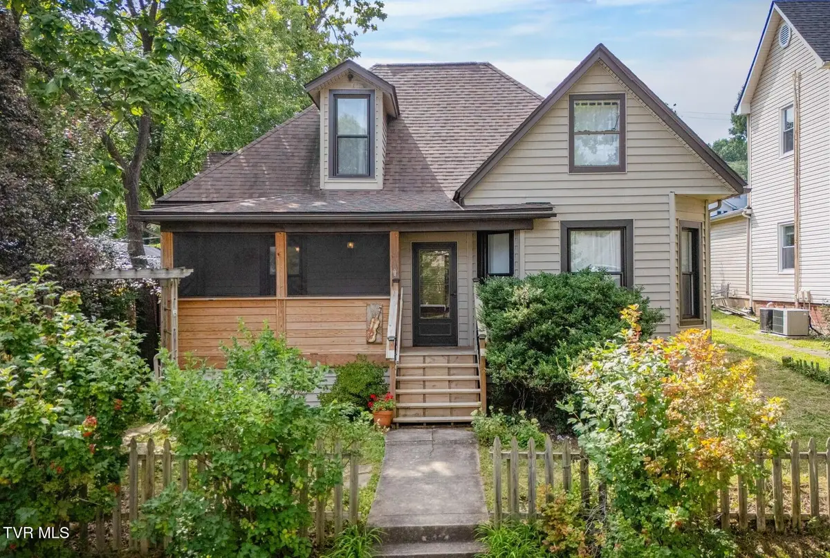 419 West Pine Street, Johnson City, TN 37604 - Image #1