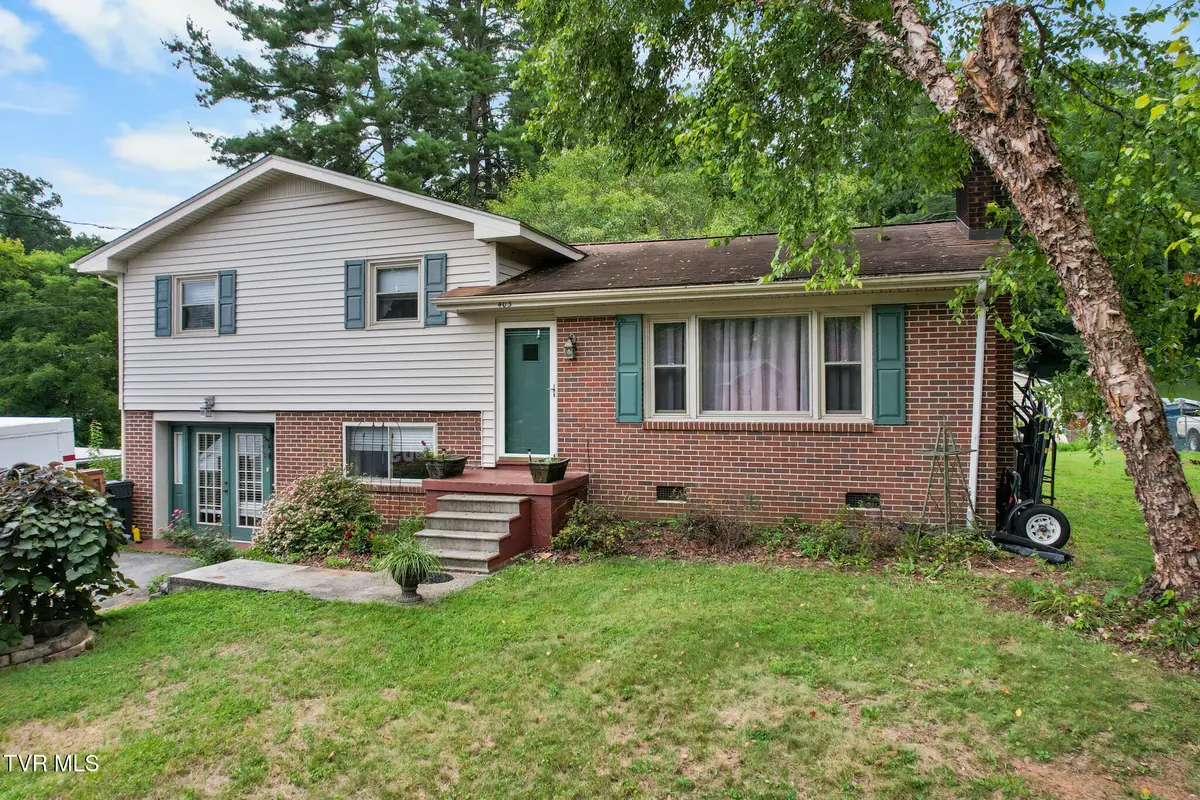 403 Martindale Road, Bristol, TN 37620 - Image #1