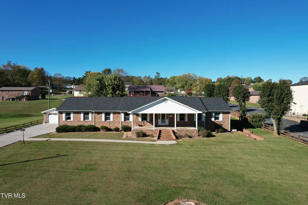 4253 Carters Valley Road, Church Hill, TN 37642 - Image #1