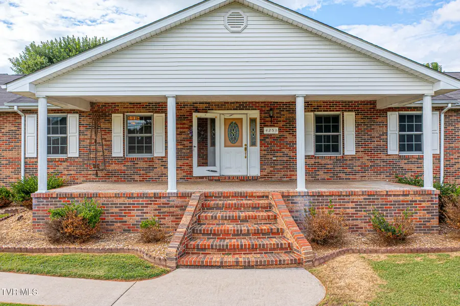 4253 Carters Valley Road, Church Hill, TN 37642 - Image #3