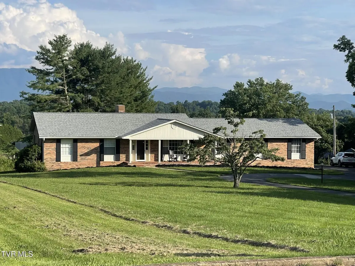 1419 Upland Avenue, Greeneville, TN 37743 - #1