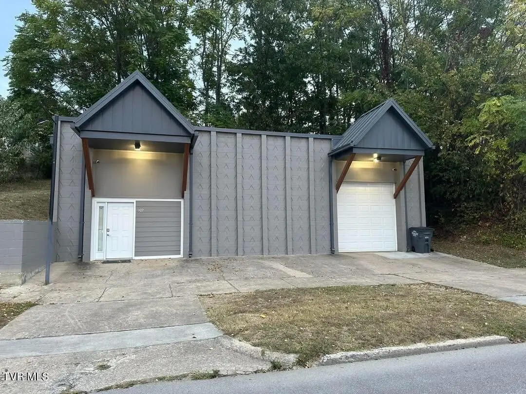 917 East Sullivan Street, Kingsport, TN 37660 - Image #1