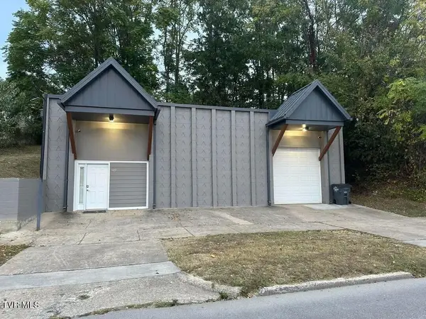 917 East Sullivan Street, Kingsport, TN 37660