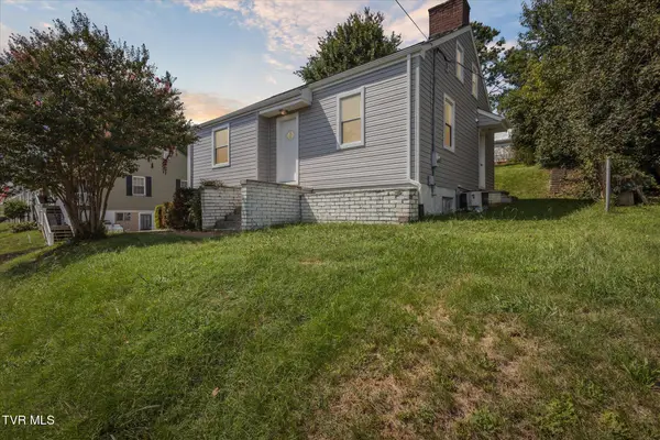 562 Lovedale Drive, Kingsport, TN 37660