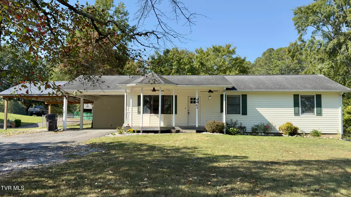 5603 Northwest Georgetown Road, Cleveland, TN 37311 - Image #1