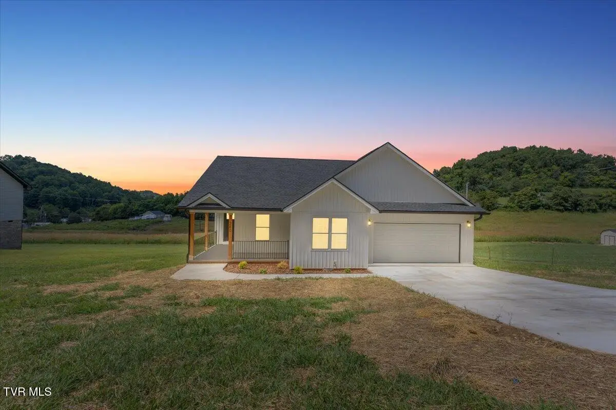 280 Old Charity Hill Road, Elizabethton, TN 37643 - Image #1