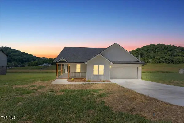 280 Old Charity Hill Road, Elizabethton, TN 37643