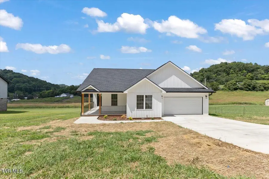 280 Old Charity Hill Road, Elizabethton, TN 37643 - Image #2