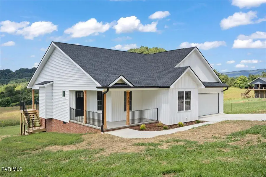 280 Old Charity Hill Road, Elizabethton, TN 37643 - Image #3