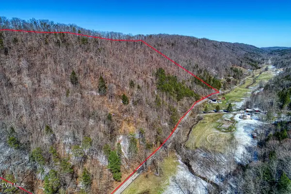 Tbd Grassy Creek Road, Rogersville, TN 37857
