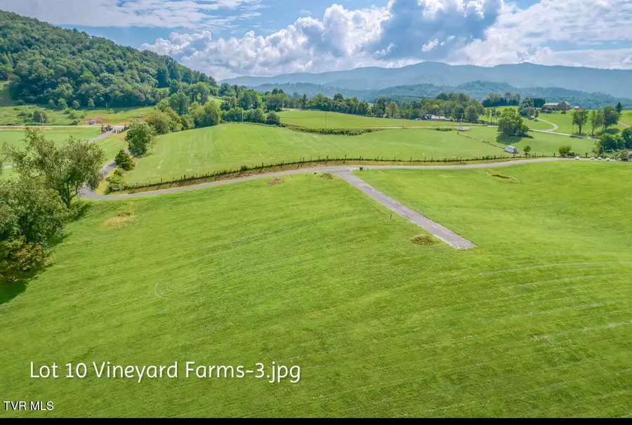 Lot 10 Dry Hill Road, Butler, TN 37640 - Image #3