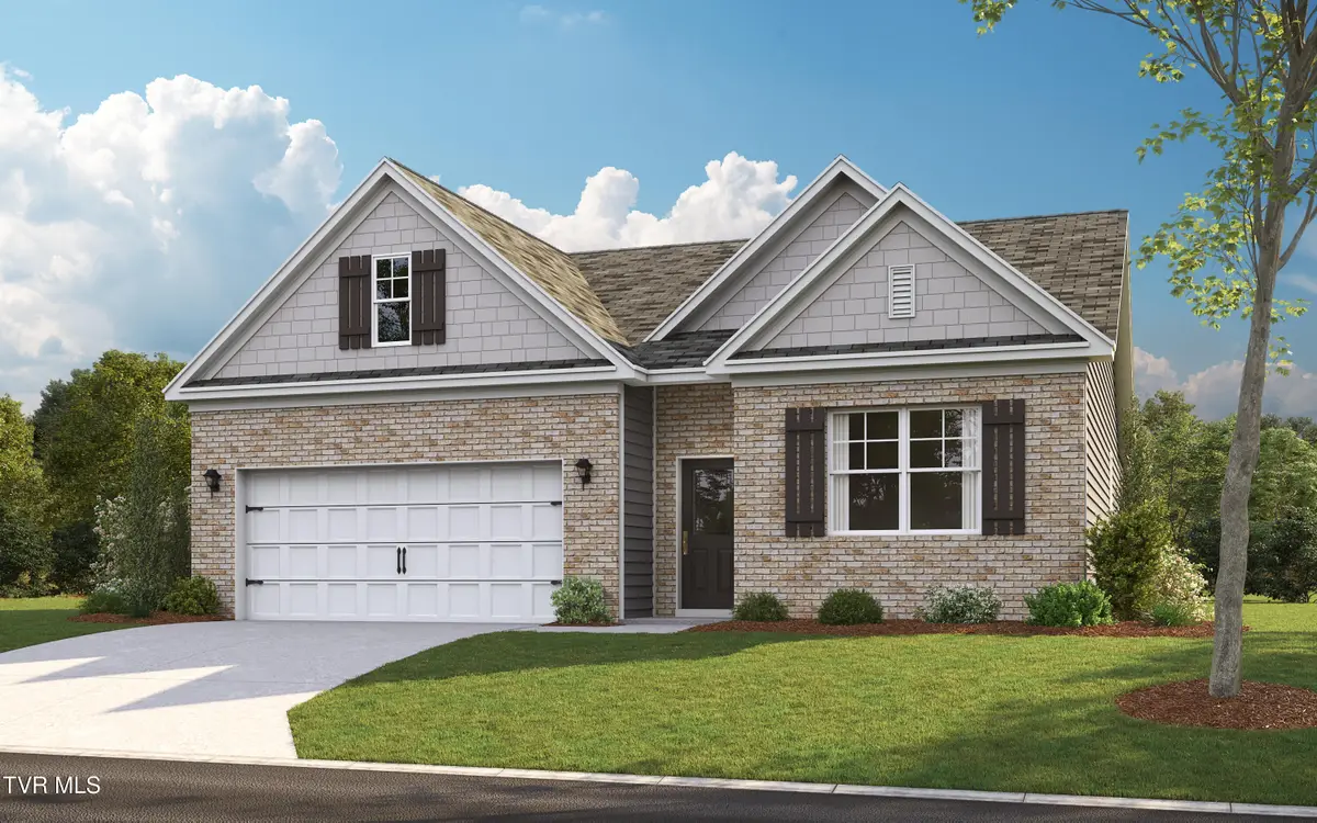 111 Tanasqui Drive, Johnson City, TN 37604 - Image #1