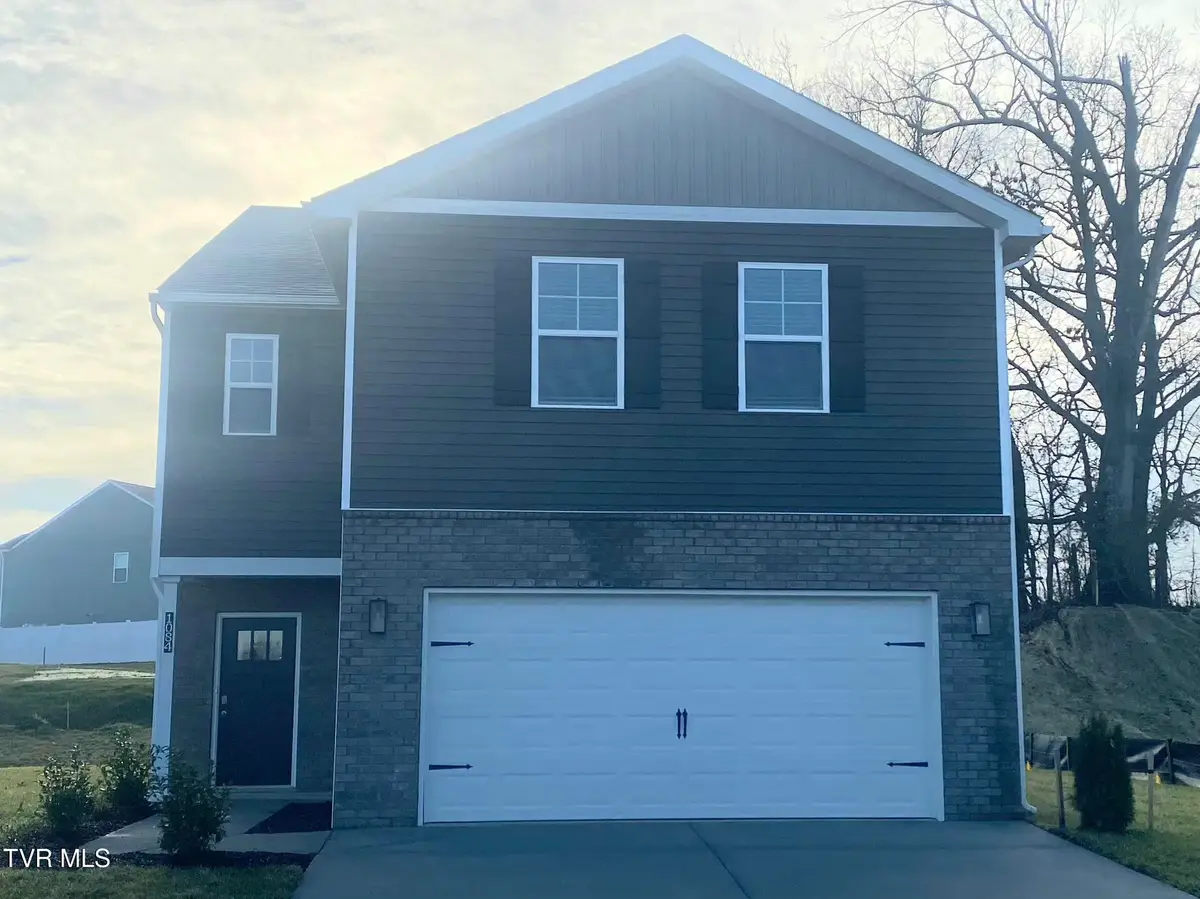 1084 Edison Road, Johnson City, TN 37615 - Image #1