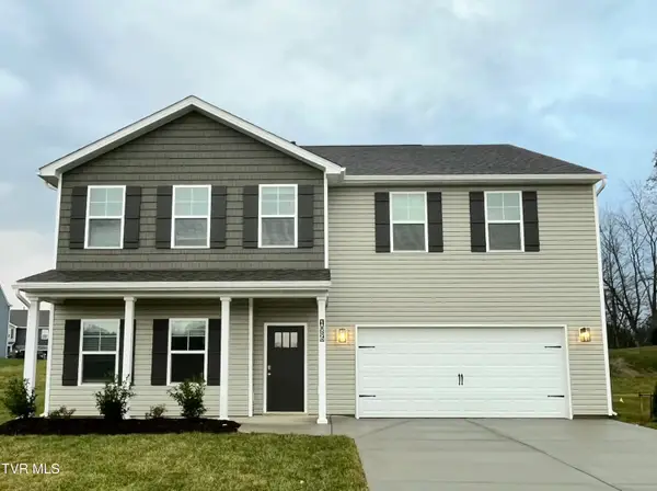 1086 Edison Road, Johnson City, TN 37615