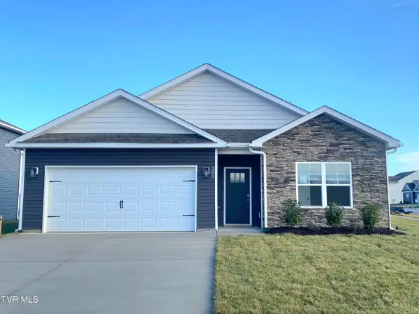 261 Artist Avenue, Johnson City, TN 37615