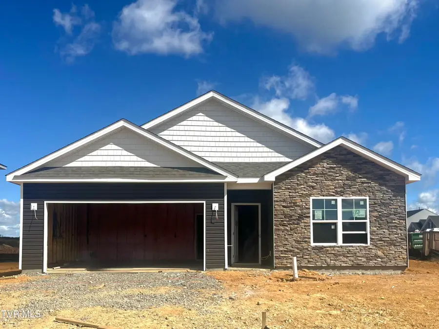 261 Artist Avenue, Johnson City, TN 37615 - Image #2