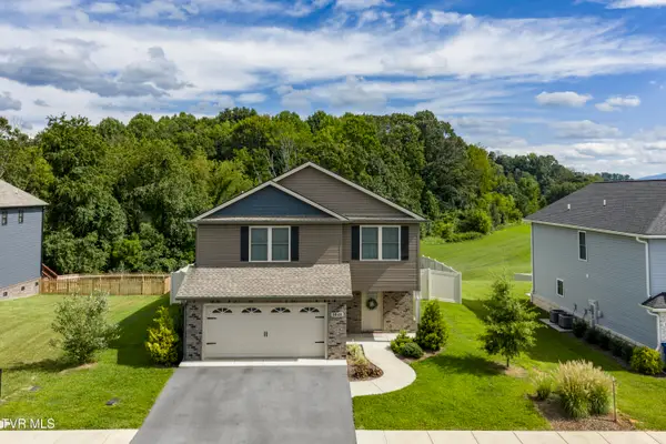 1048 Riddle Ridge Road, Jonesborough, TN 37659