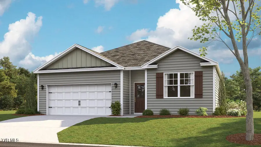 675 Saint Andrews Drive, Kingsport, TN 37664 - Image #3