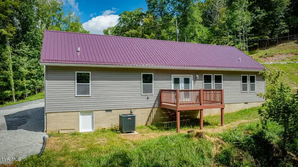 514 Aesque Street East, Kingsport, TN 37665