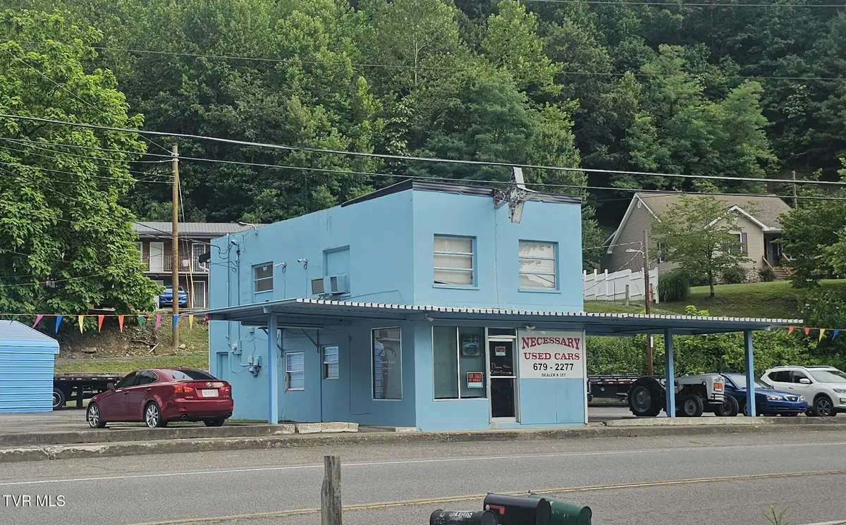 921 Northeast Park Avenue, Norton, VA 24273 - Image #1