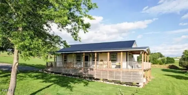 114 Adam & Corby Road, Limestone, TN 37681