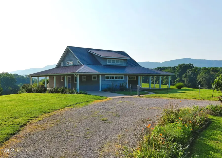 7545 Cedar Creek Road, Greeneville, TN 37743 - Image #2