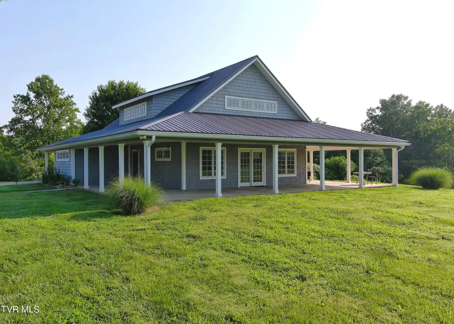 7545 Cedar Creek Road, Greeneville, TN 37743 - Image #3