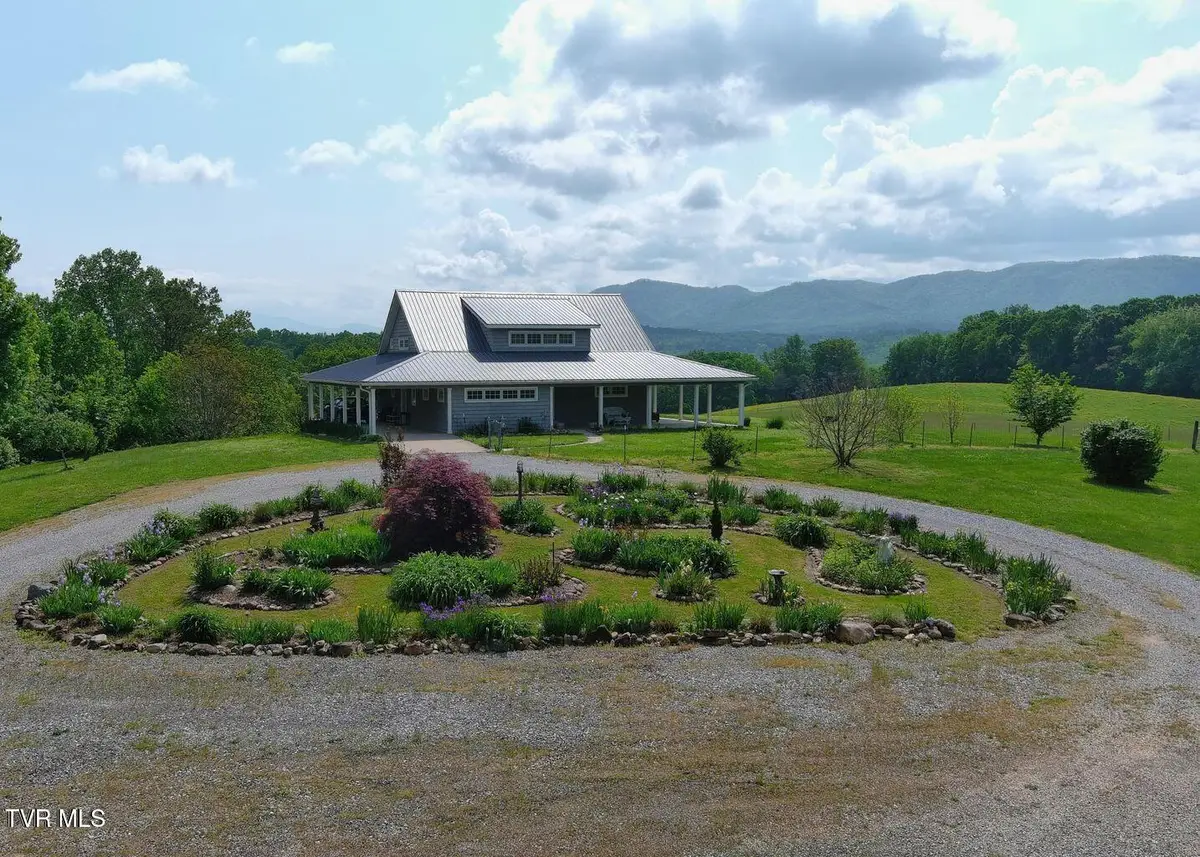 7545 Cedar Creek Road, Greeneville, TN 37743 - Image #1