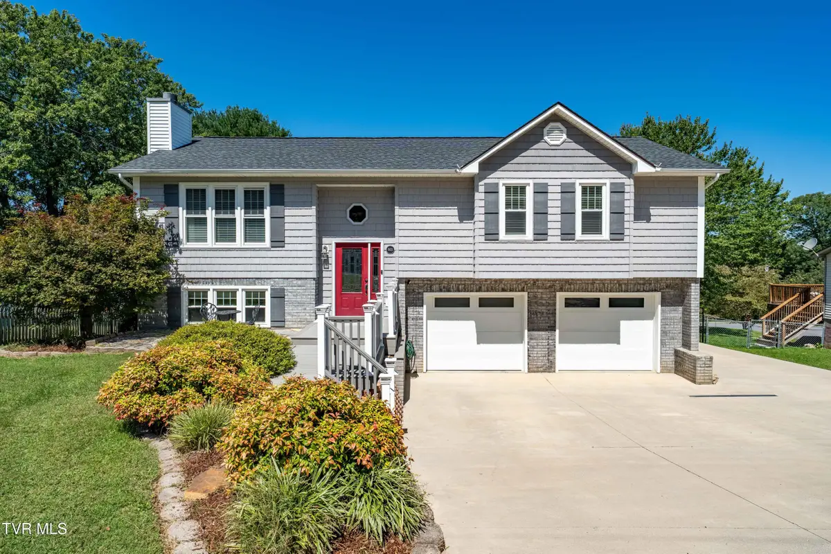 603 Steeplechase Drive, Johnson City, TN 37601 - Image #1