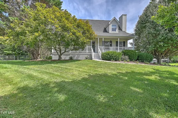 111 Bermuda Drive, Jonesborough, TN 37659