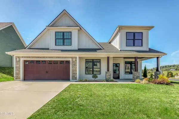 165 Slonaker Circle, Jonesborough, TN 37659