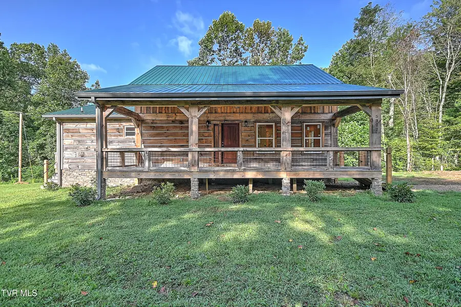 5322 Greene Mountain Road, Greeneville, TN 37743 - Image #3