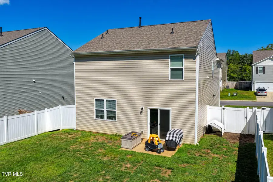 232 Crockett Drive, Church Hill, TN 37642 - #2