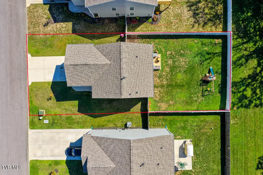 232 Crockett Drive, Church Hill, TN 37642 - #3