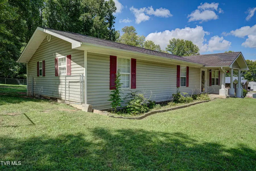 1883 Powder Branch Road, Johnson City, TN 37601 - Image #2