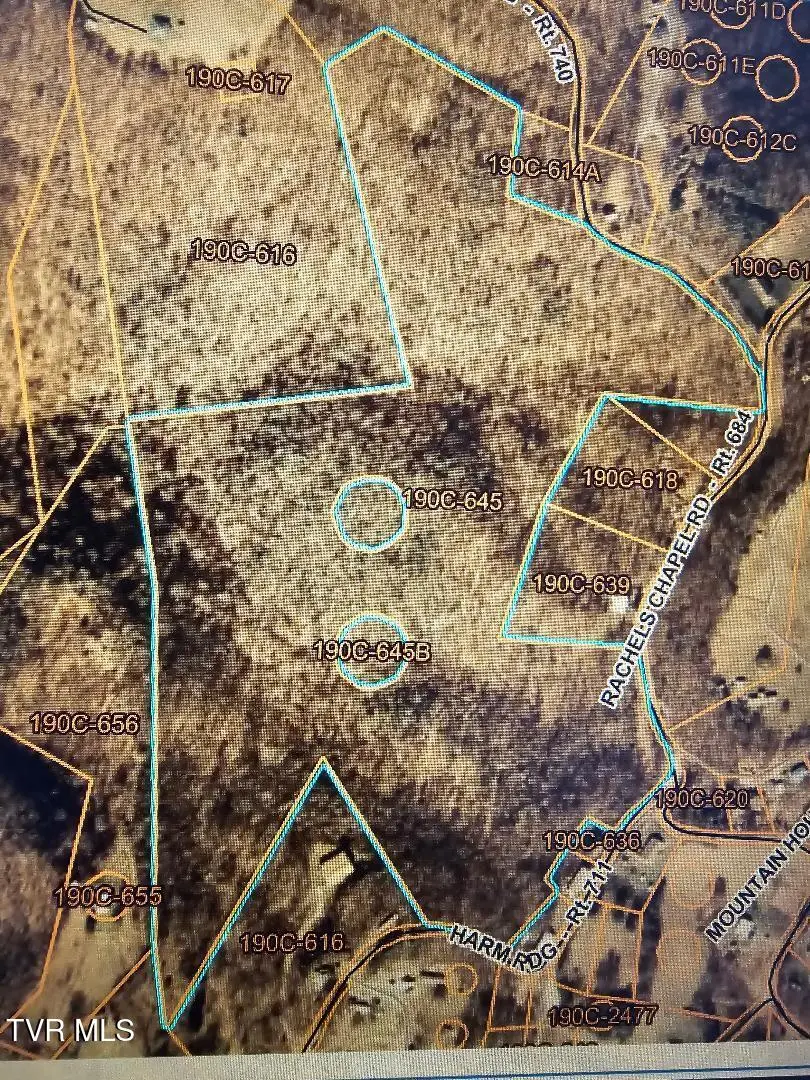 Tbd Rachels Chapel Road, Coeburn, VA 24230 - Image #2