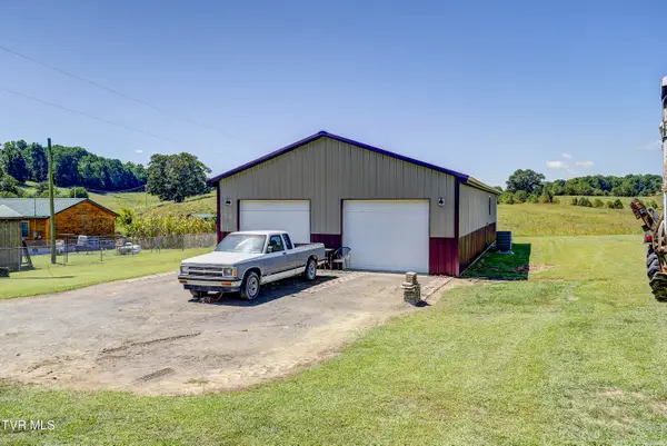 243 Cherry Hill Road, Jonesborough, TN 37659