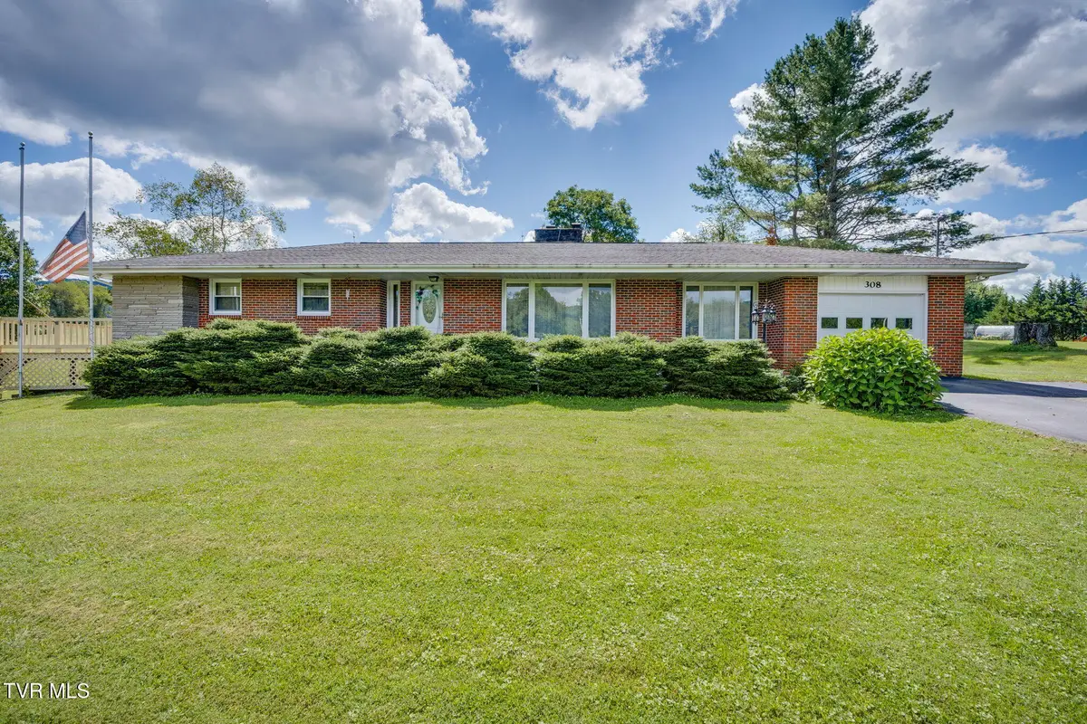 308 Hwy 133, Shady Valley, TN 37688 - Image #1