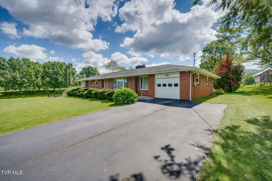 308 Hwy 133, Shady Valley, TN 37688 - Image #2