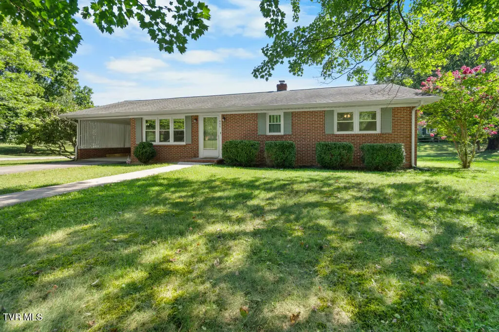 446 Montview Drive, Abingdon, VA 24210 - Image #1