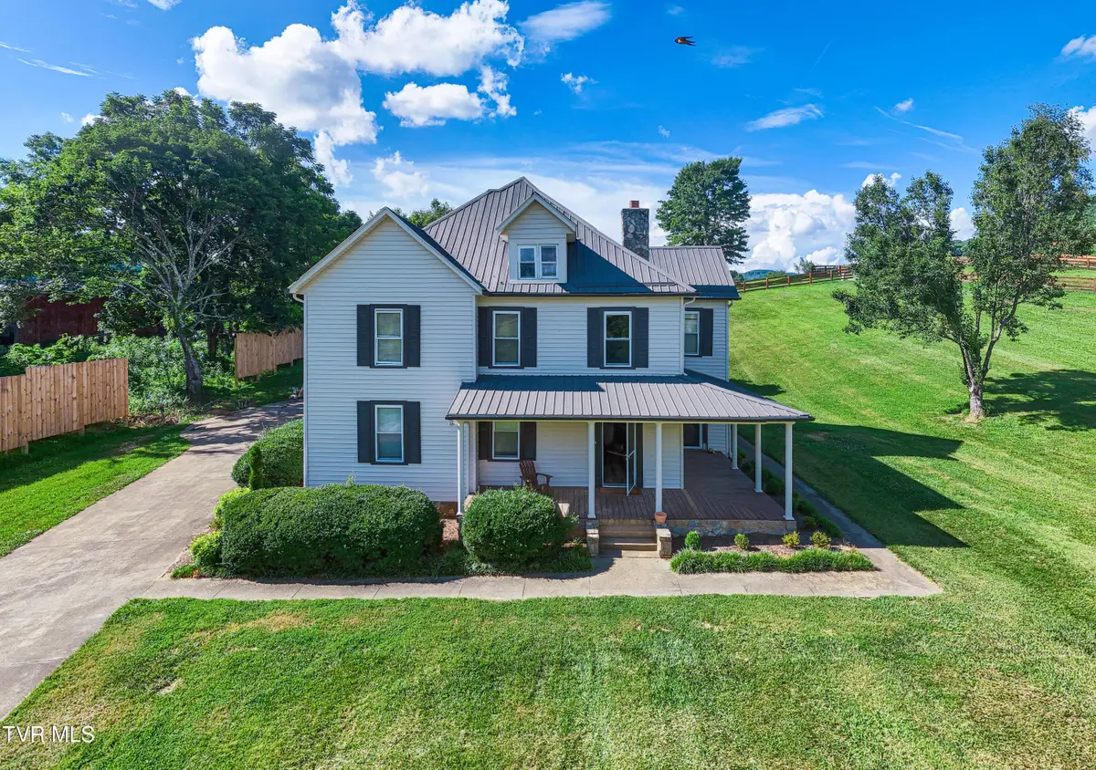 2028 Dry Hill Road, Butler, TN 37640 - Image #1