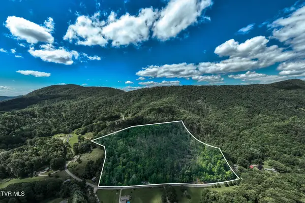 Tbd Bulldog Road, Trade, TN 37691