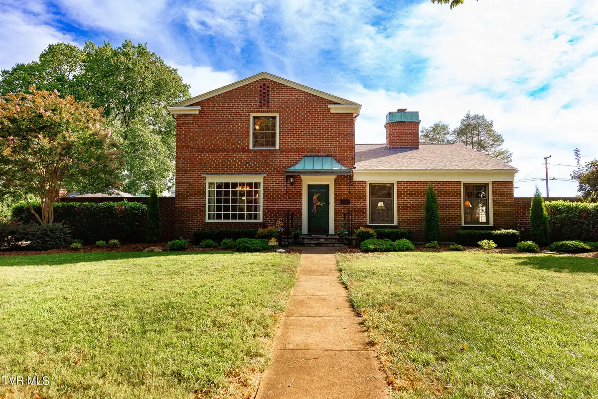 1421 Linville Street, Kingsport, TN 37664 - Image #1