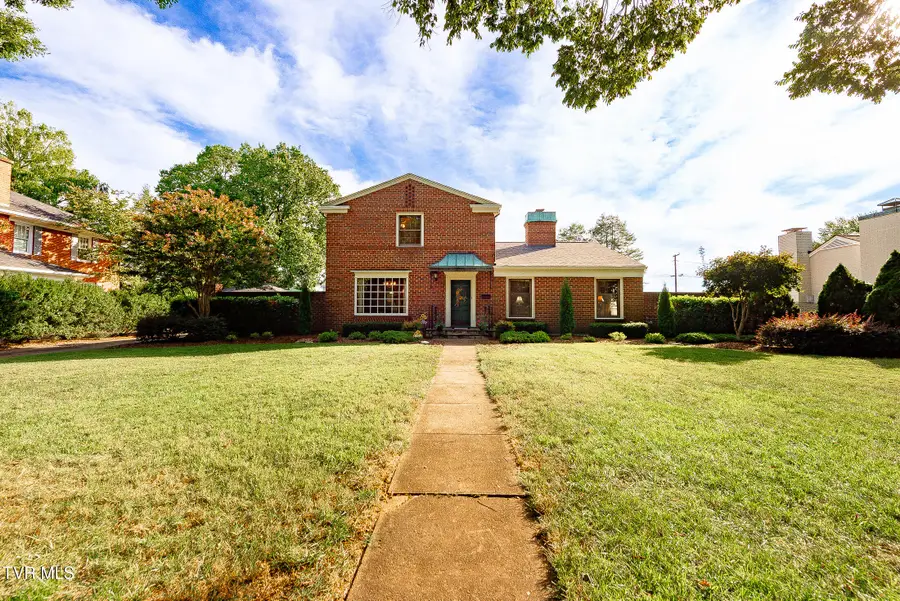 1421 Linville Street, Kingsport, TN 37664 - Image #2