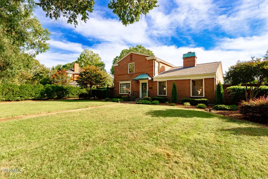 1421 Linville Street, Kingsport, TN 37664 - Image #3