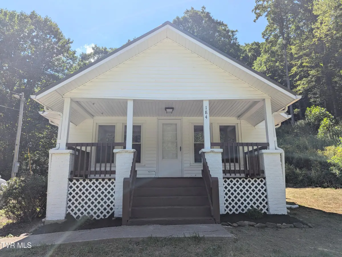 184 Hogum Hollow Road, Roan Mountain, TN 37687 - Image #1