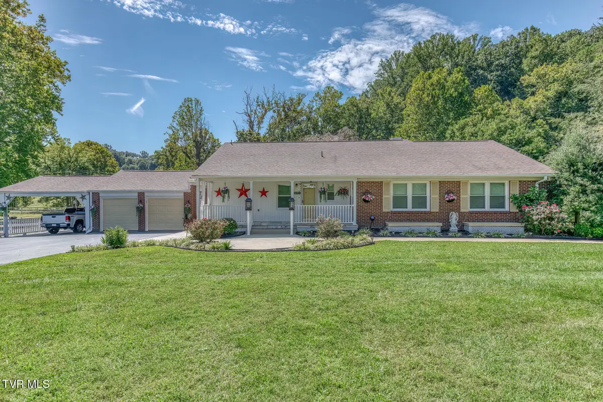 1095 Yuma Road, Gate City, VA 24251 - Image #1