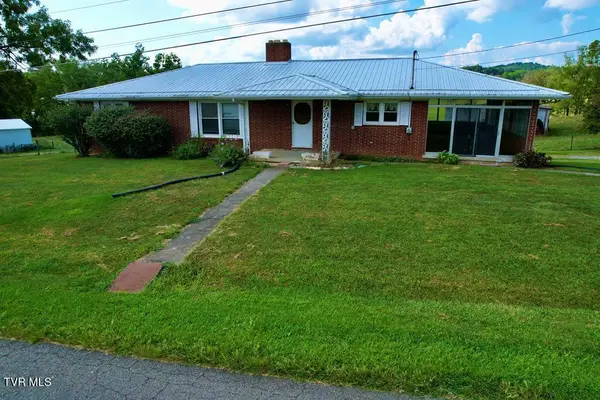 38337 Loves Mill Road, Chilhowie, VA 24319