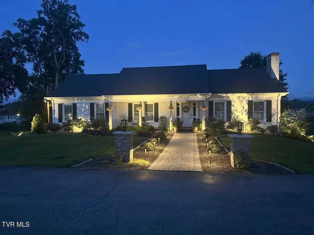 524 Old Stage Road, Chilhowie, VA 24319 - Image #1